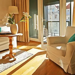 Apartament Irs Royal Irs Kwartał Kamienic