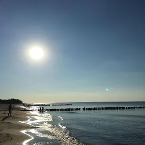 Stone Podczele Kołobrzeg