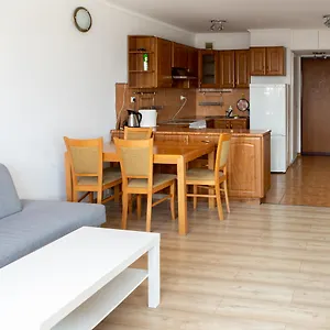 Apartment Bonapartments