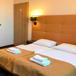 Appart hôtel La Petite