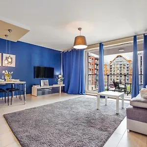 Apartament Sun&snow Chmielna Park