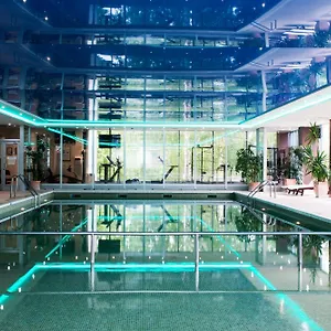 Отель Mercure Posejdon
