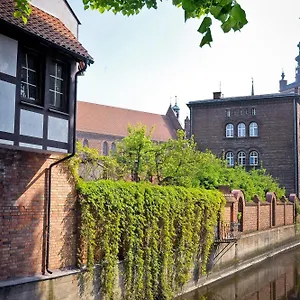 World - Old Town Vandrerhjem