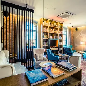 Hotel Craft Beer, Gdansk