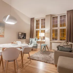 Apartament Apartament Soleil Ii