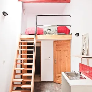Apartment Szmulson