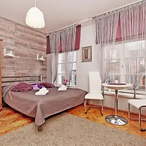 Apartament Kameralny Na Starówce