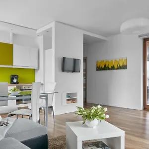 Apartament Irs Royal Irs Nadmorski Dwór