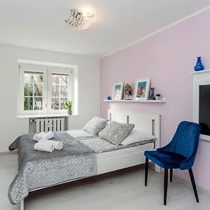 Apartament Rentapart Stare