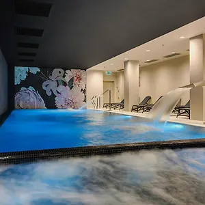 Hotel Grano Old Town, Gdansk